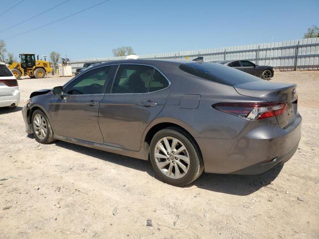 2024 TOYOTA CAMRY LE - 4T1C11AKXRU861803