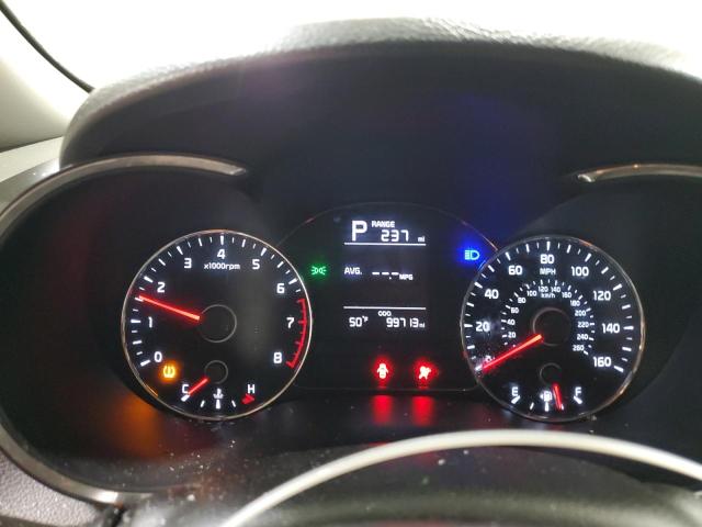 2017 KIA FORTE LX - 3KPFK4A75HE028788
