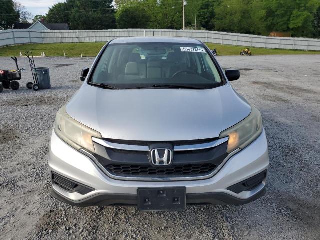 2015 HONDA CR-V LX - 2HKRM4H34FH687920