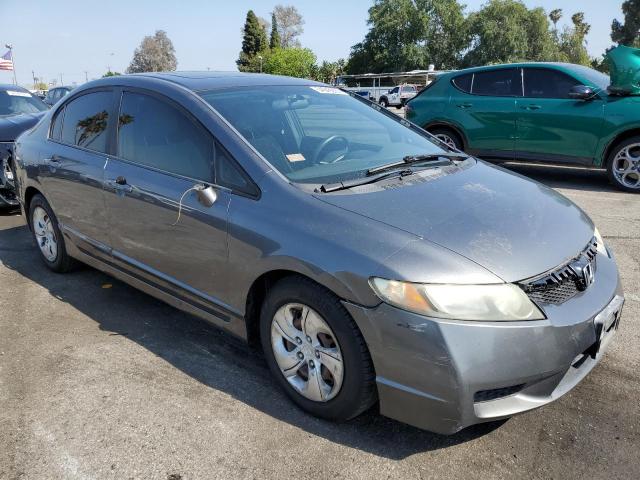 Vin: 19xfa1f82ae048814, lot: 54949295, honda civic ex 20104