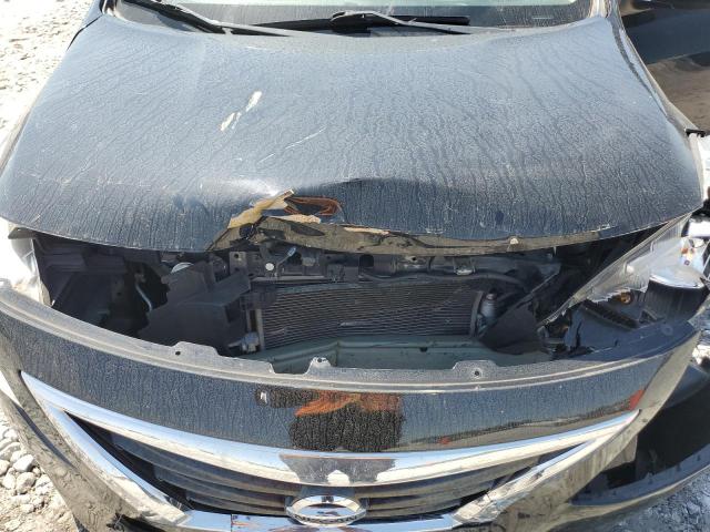 2018 NISSAN VERSA S - 3N1CN7AP6JL853447