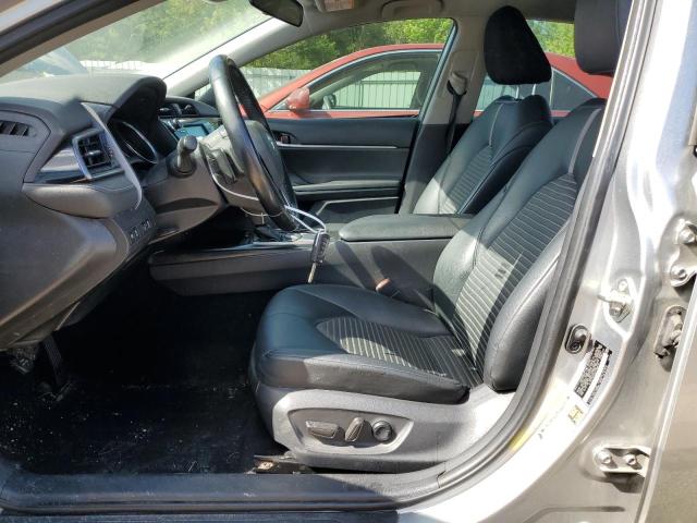 2019 TOYOTA CAMRY L - 4T1B11HKXKU786916