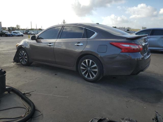 Vin: 1n4bl3apxgc176825, lot: 51770295, nissan altima 3.5sl 20162