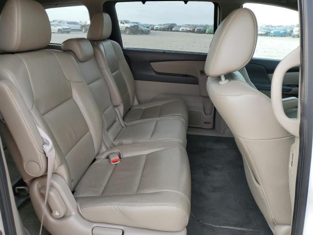 2016 HONDA ODYSSEY EX - 5FNRL5H62GB050236