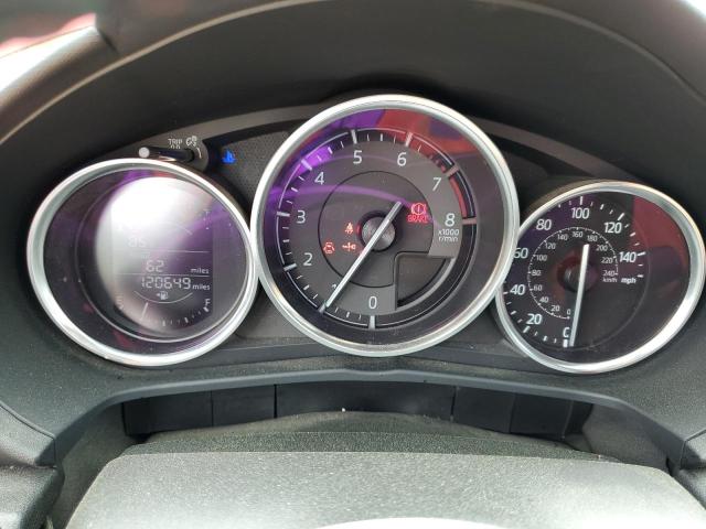 2016 MAZDA MX-5 MIATA - JM1NDAB74G0111302
