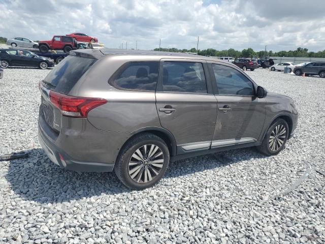 Vin: ja4ad2a39kz015912, lot: 54846045, mitsubishi outlander es 20193