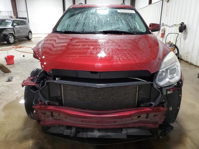 2017 CHEVROLET EQUINOX LT - 2GNFLFEK0H6232123
