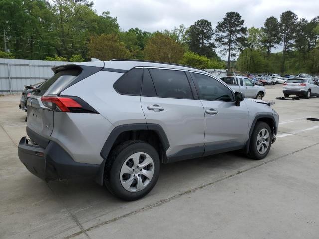 Vin: 2t3h1rfv7mc093383, lot: 51698425, toyota rav4 le 20213