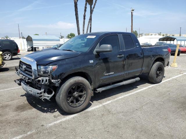 TOYOTA TUNDRA DOU