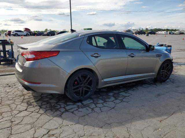 Vin: 5xxgr4a67dg177535, lot: 53347095, kia optima sx 20133