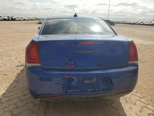2020 CHRYSLER 300 TOURIN 2C3CCAAGXLH209370