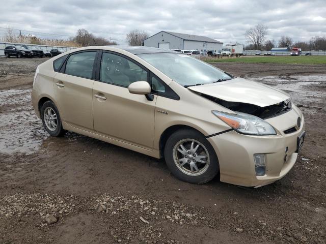 Vin: jtdkn3du8a1270033, lot: 51478245, toyota prius 20104