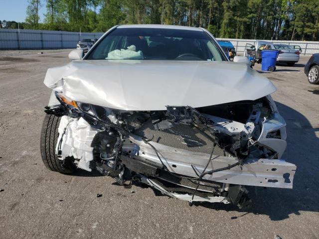 2024 TOYOTA CAMRY SE N - 4T1G11AK1RU261933