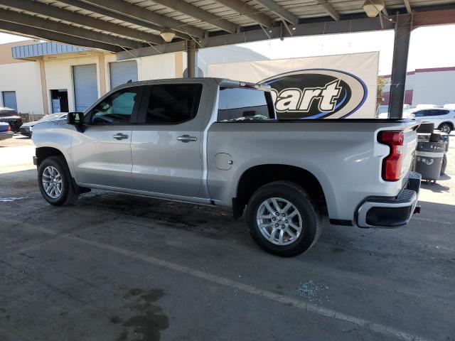 Vin: 3gcpwdedxmg382720, lot: 54033655, chevrolet all models c1500 rst 20212