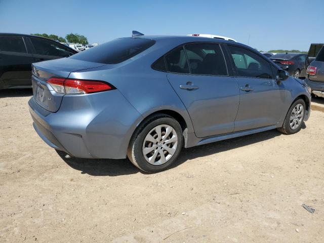 2020 TOYOTA COROLLA LE - JTDEPRAE4LJ113402