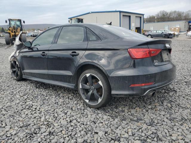 Vin: waub8gff9g1113064, lot: 54596825, audi a3 premium 20162