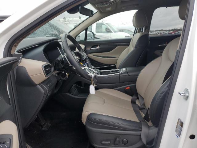 2023 HYUNDAI SANTA FE S - 5NMS34AJ5PH608086