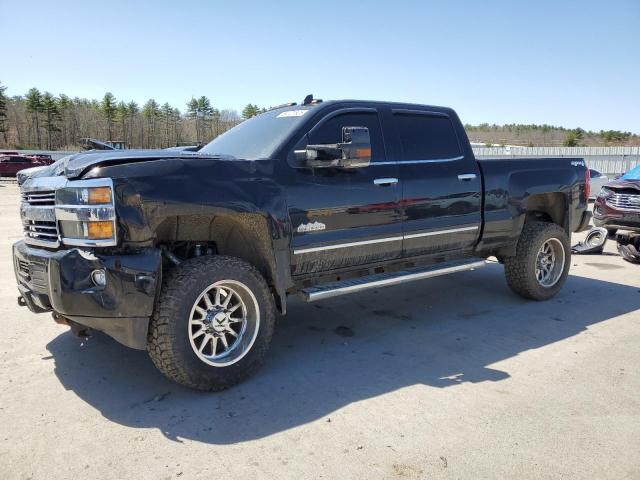Vin: 1gc4k1ey5hf139517, lot: 54121825, chevrolet all models k3500 high country 2017 img_1