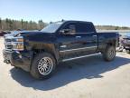 2017 CHEVROLET SILVERADO - 1GC4K1EY5HF139517