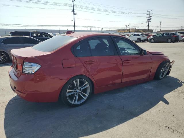 2015 BMW 328 I WBA3A5G53FNS83169