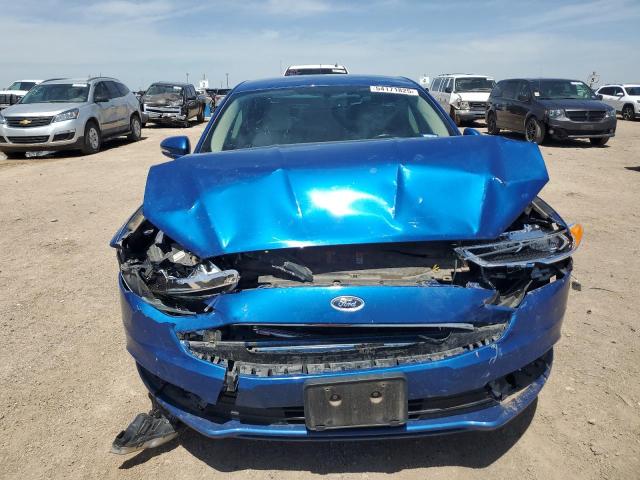 2018 FORD FUSION TIT - 3FA6P0D93JR187966