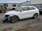 2016 AUDI Q3 PRESTIG - WA1GFCFS6GR009311