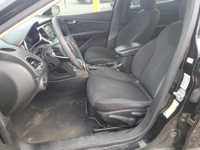 2016 DODGE DART SE - 1C3CDFAA6GD637039