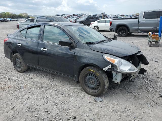 Vin: 3n1cn7ap9kl818046, lot: 51524895, nissan versa s 20194