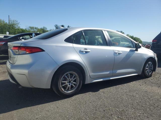 Vin: jtdeamde7nj043283, lot: 53629995, toyota corolla le 20223