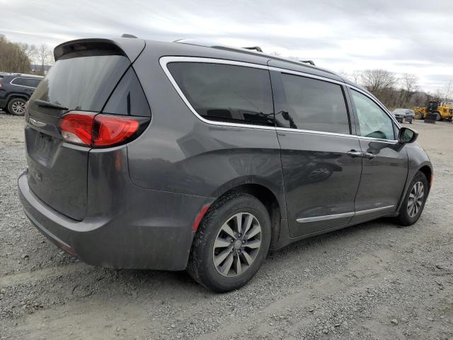 Vin: 2c4rc1eg9lr252558, lot: 53687495, chrysler pacifica touring l plus 20203