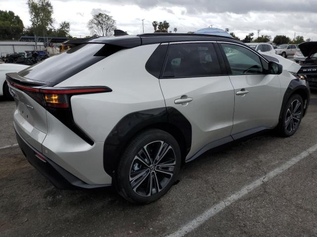 Vin: jtmaaaaa3pa002070, lot: 53396075, toyota bz4x xle xle 20233