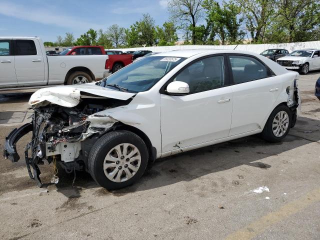 Vin: knafu4a23a5073354, lot: 55033575, kia forte ex 2010 img_1
