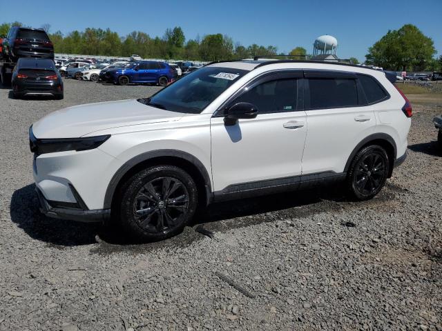 Vin: 5j6rs6h8xrl007848, lot: 53782645, honda crv sport-l 2024 img_1
