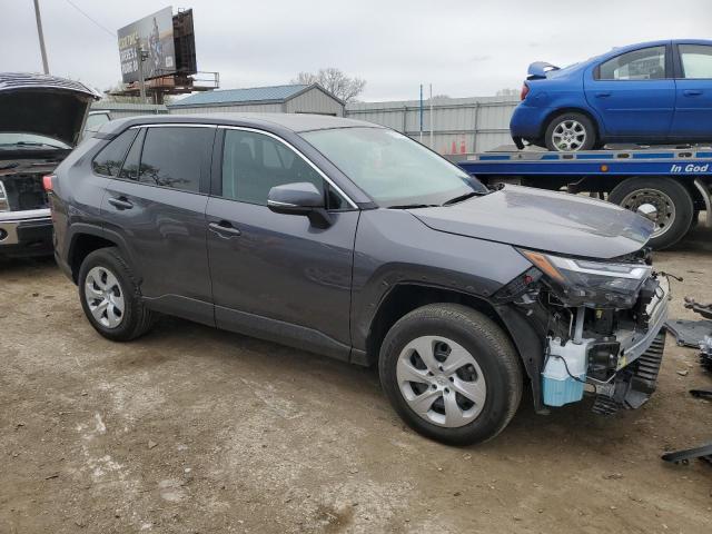 2024 TOYOTA RAV4 LE #3285898558