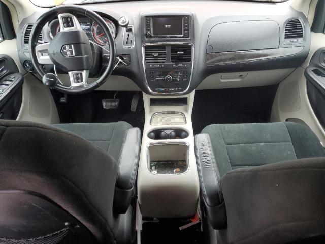 2011 DODGE GRAND CARA - 2D4RN5DG2BR741923