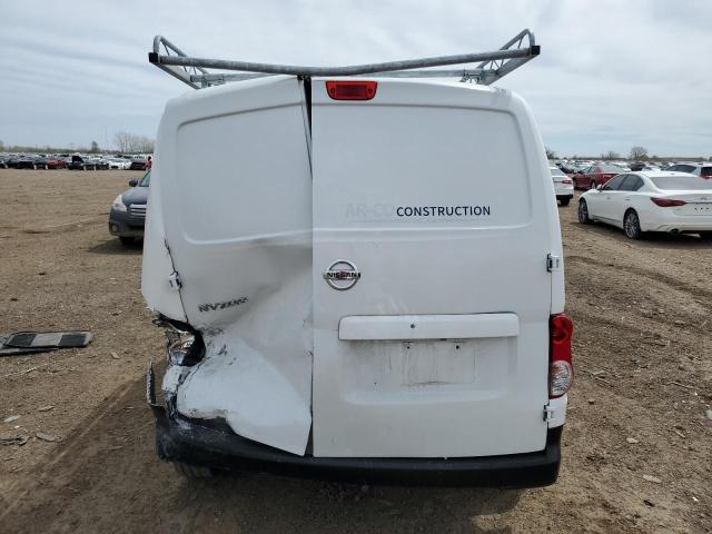 2020 NISSAN NV200 2.5S - 3N6CM0KN7LK700635