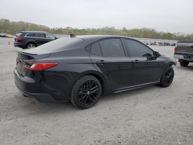 2025 TOYOTA CAMRY XSE - 4T1DAACK2SU047328
