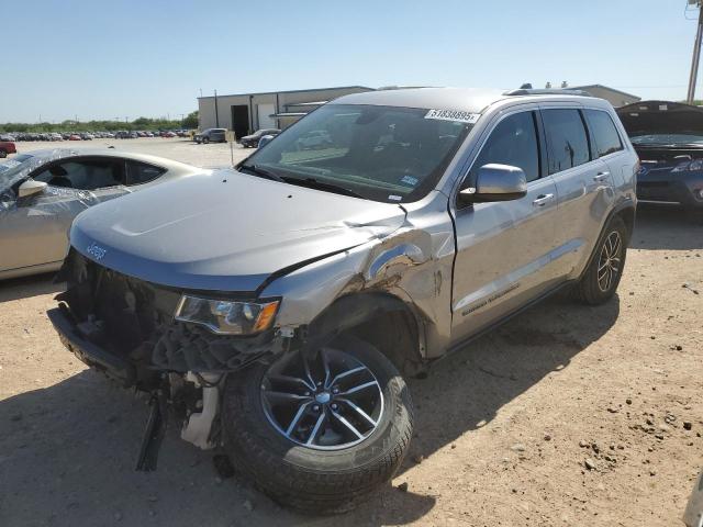 2018 JEEP GRAND CHER - 1C4RJEAG8JC512425