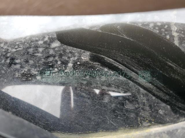 2019 CHEVROLET BLAZER 1LT - 3GNKBBRA0KS702073