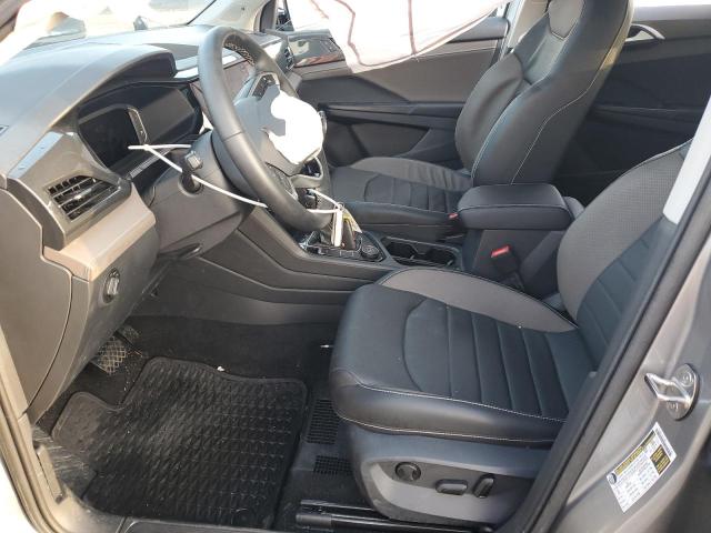 2023 VOLKSWAGEN TAOS SEL 3VV2X7B21PM338396