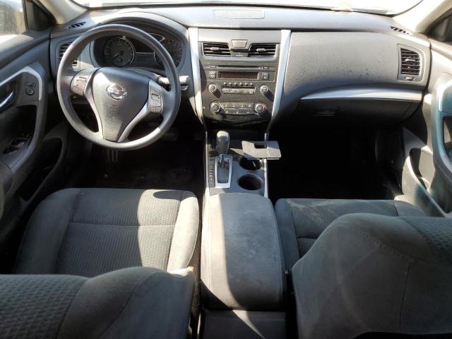 2015 NISSAN ALTIMA 2.5 - 1N4AL3APXFC103920