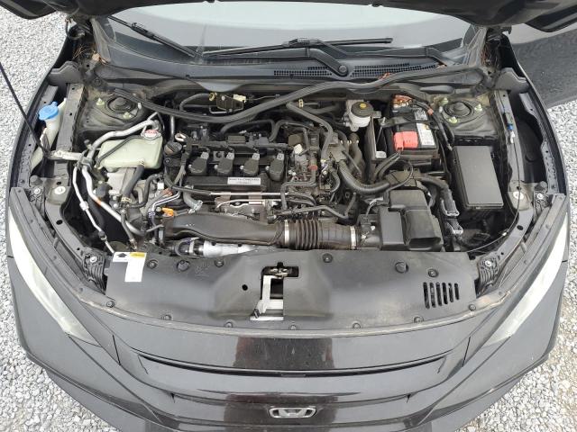 2019 HONDA CIVIC EX - SHHFK7H65KU217004