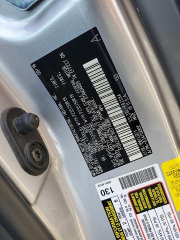 2017 TOYOTA SIENNA SE 5TDXZ3DC1HS779282