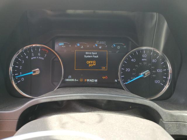 2018 FORD EXPEDITION - 1FMJU1KT0JEA33652