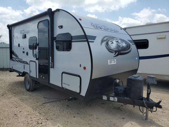 CWLN TRAILER 2021 gray   5ZT2CKEC1MY016678 photo #1