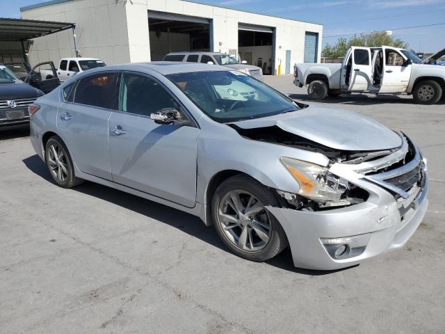 2015 NISSAN ALTIMA 2.5 - 1N4AL3AP0FN860040