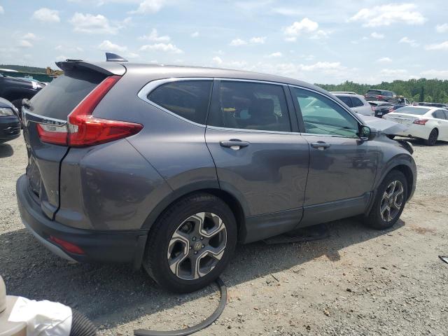 Vin: 7farw1h56je037783, lot: 55123665, honda crv ex 20183