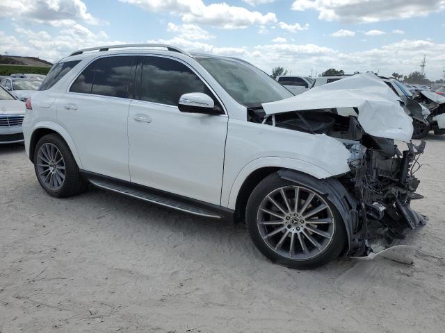 2022 MERCEDES-BENZ GLE 350 4M 4JGFB4KB5NA785316