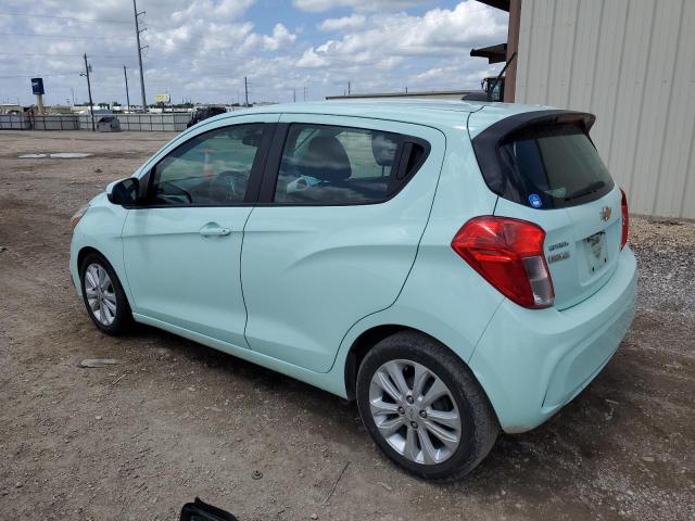 Vin: kl8cd6sa3hc811305, lot: 53968265, chevrolet spark 1lt 20172