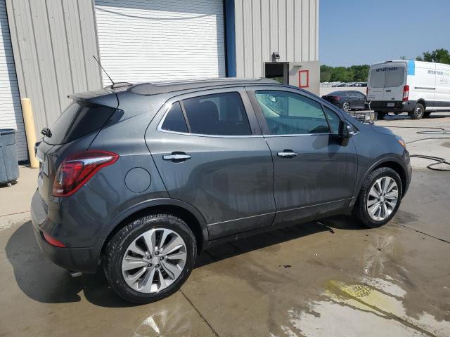 Vin: kl4cjasb7jb620584, lot: 54749805, buick encore preferred 20183